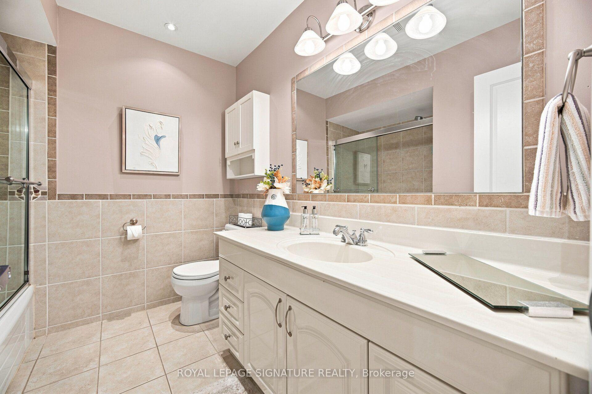 Photo 27 of Unit 43, 1764 Rathburn Road E, Mississauga, Rathwood — HOMEH