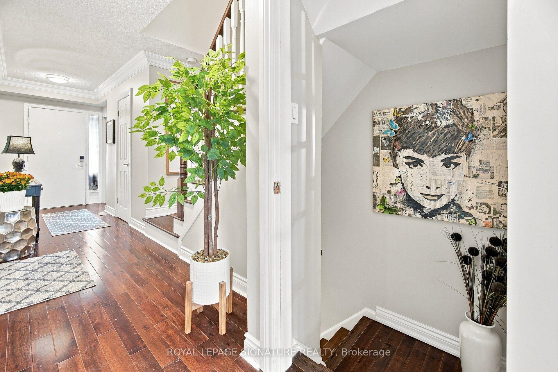 Photo 29 of Unit 43, 1764 Rathburn Road E, Mississauga, Rathwood — HOMEH