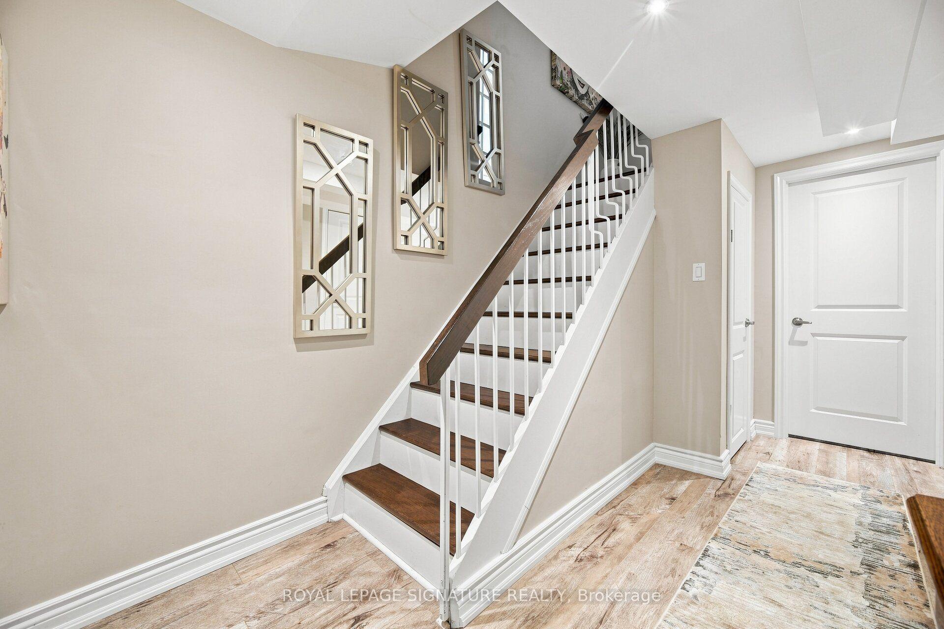 Photo 30 of Unit 43, 1764 Rathburn Road E, Mississauga, Rathwood — HOMEH