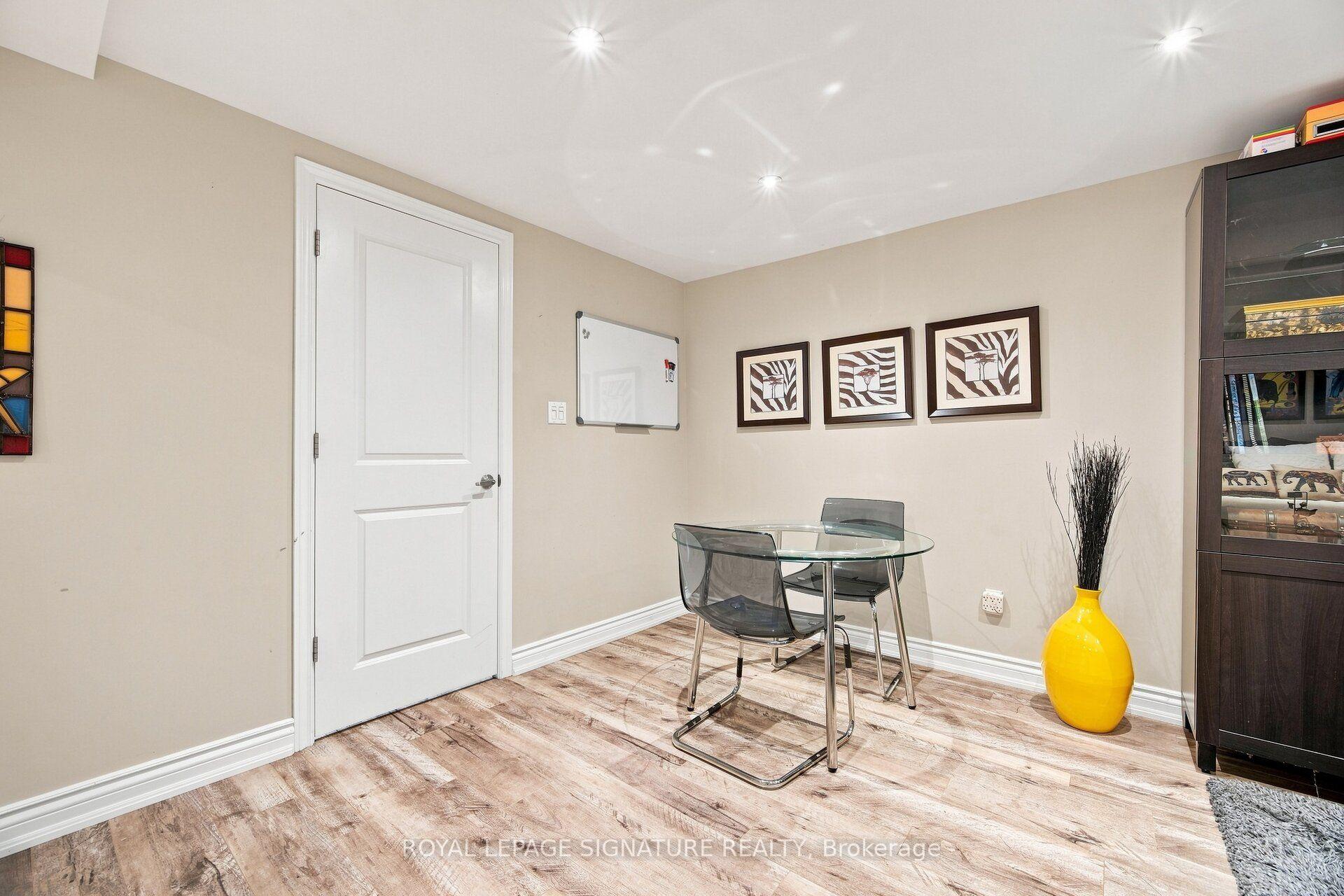 Photo 34 of Unit 43, 1764 Rathburn Road E, Mississauga, Rathwood — HOMEH
