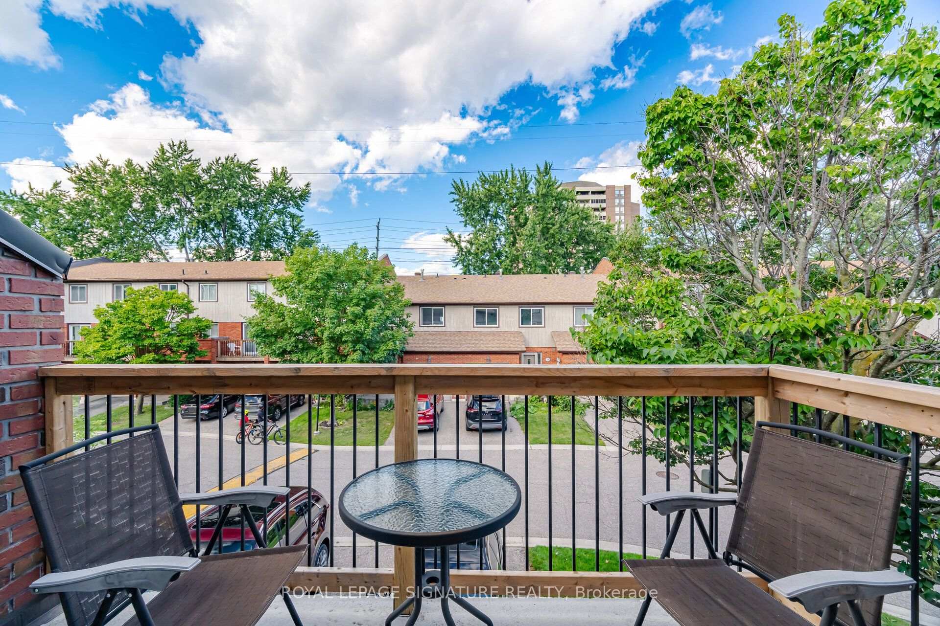 Photo 41 of Unit 43, 1764 Rathburn Road E, Mississauga, Rathwood — HOMEH