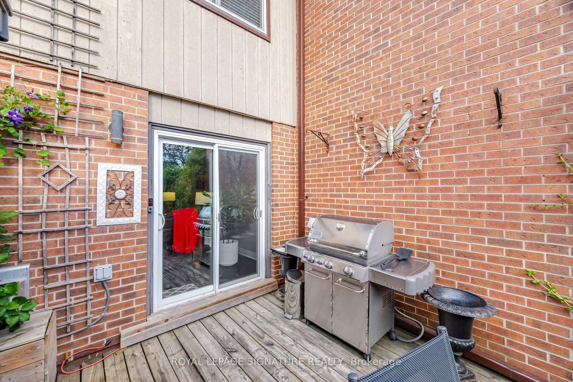 Photo 43 of Unit 43, 1764 Rathburn Road E, Mississauga, Rathwood — HOMEH