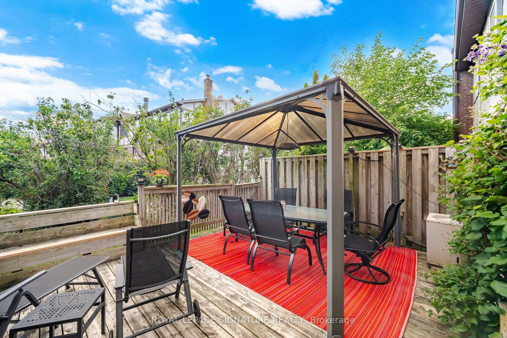 Photo 44 of Unit 43, 1764 Rathburn Road E, Mississauga, Rathwood — HOMEH