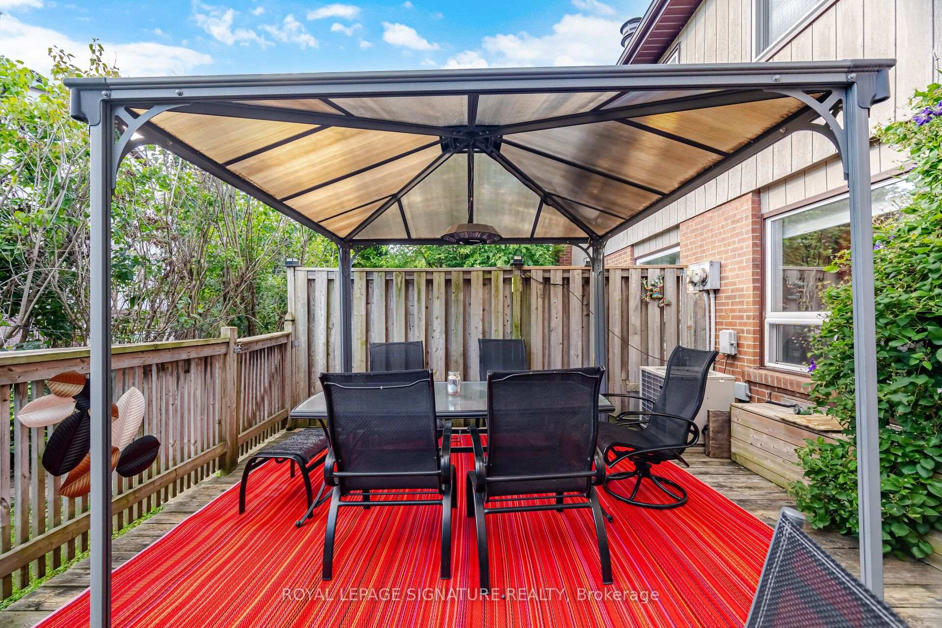 Photo 45 of Unit 43, 1764 Rathburn Road E, Mississauga, Rathwood — HOMEH