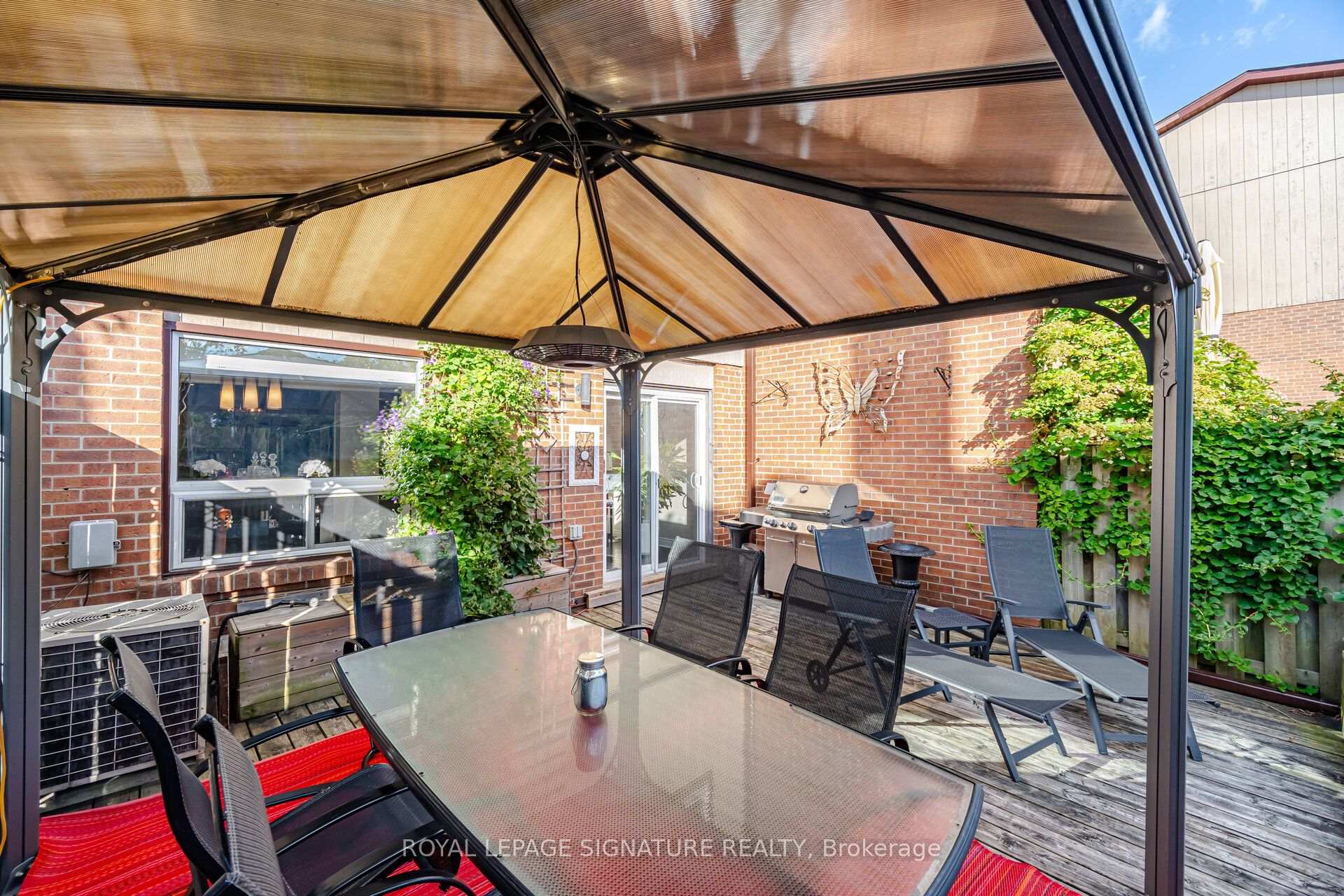 Photo 47 of Unit 43, 1764 Rathburn Road E, Mississauga, Rathwood — HOMEH