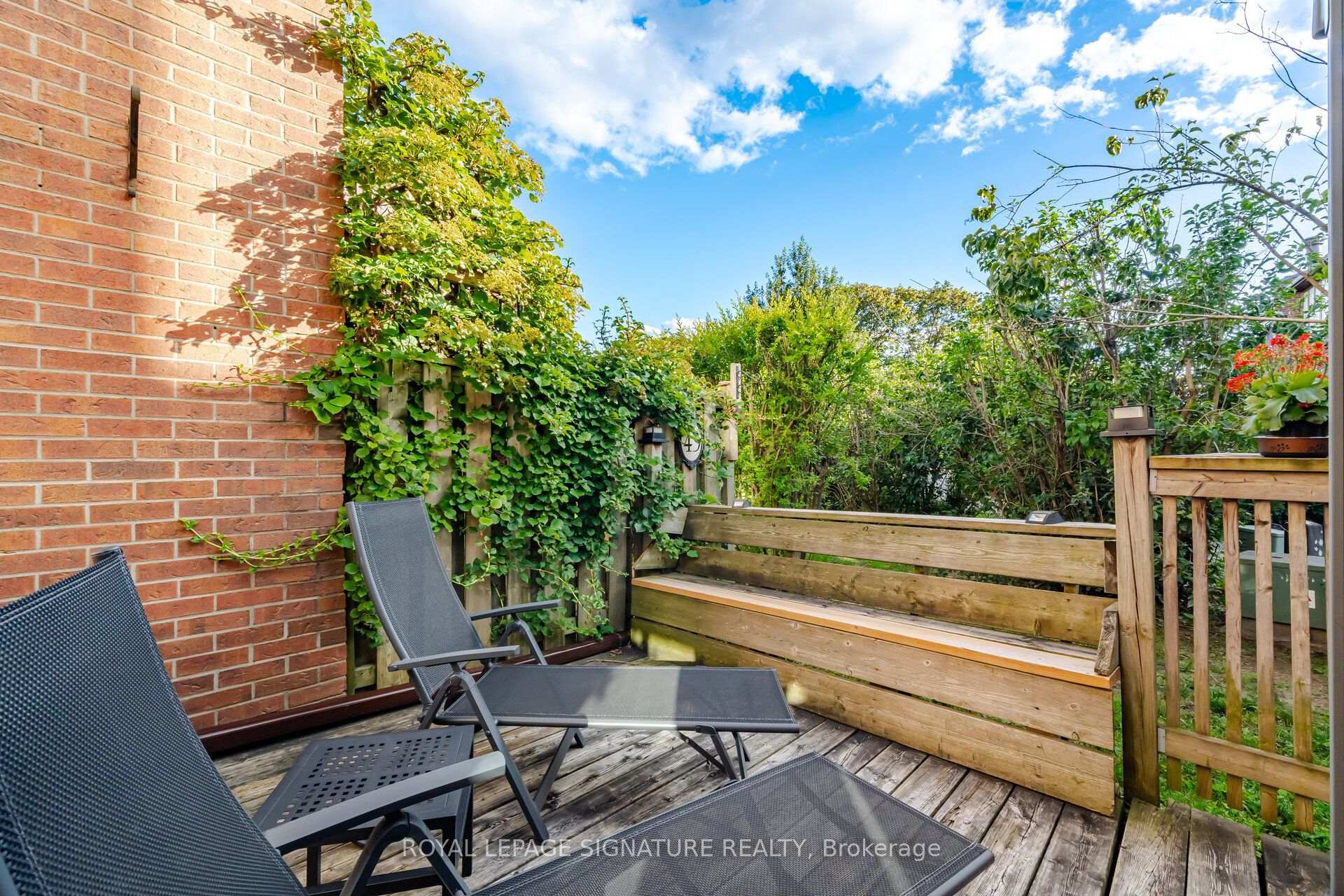 Photo 48 of Unit 43, 1764 Rathburn Road E, Mississauga, Rathwood — HOMEH