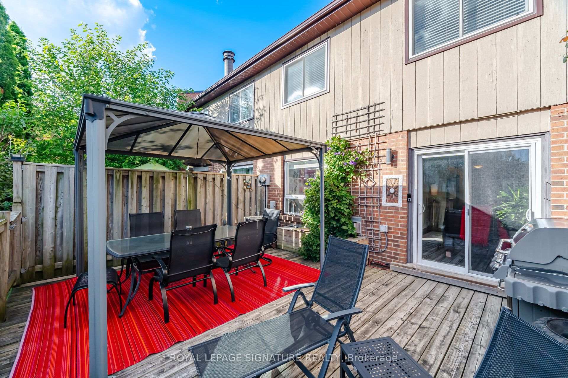 Photo 49 of Unit 43, 1764 Rathburn Road E, Mississauga, Rathwood — HOMEH