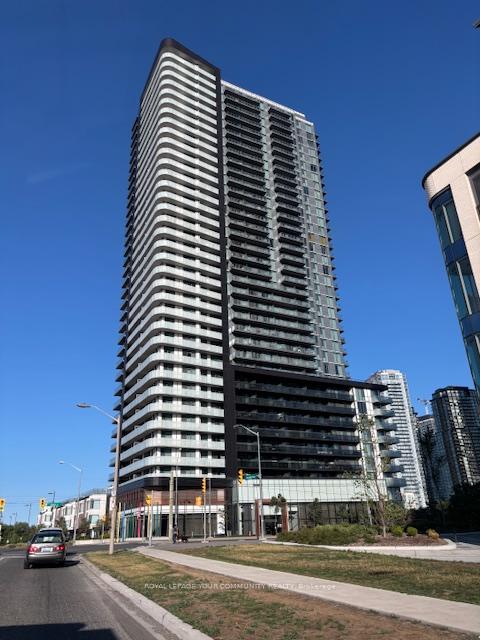 Photo 3 of Unit 1810, 7895 Jane Street, Vaughan, Concord — HOMEH