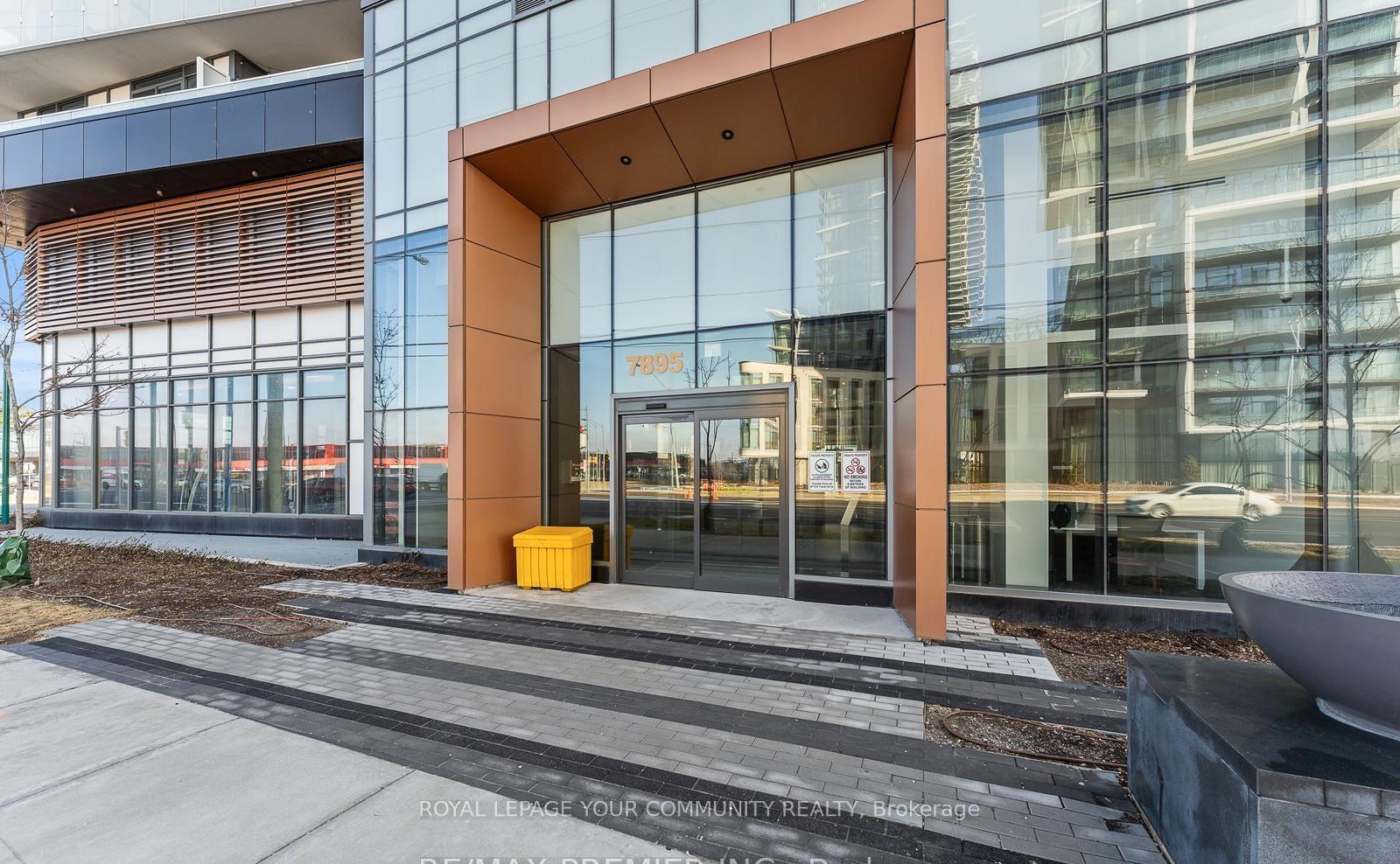 Photo 5 of Unit 1810, 7895 Jane Street, Vaughan, Concord — HOMEH