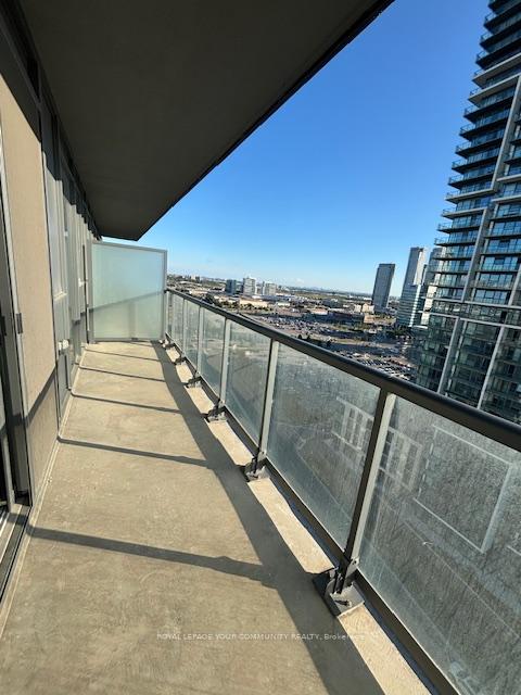 Photo 1 of Unit 1810, 7895 Jane Street, Vaughan, Concord — HOMEH