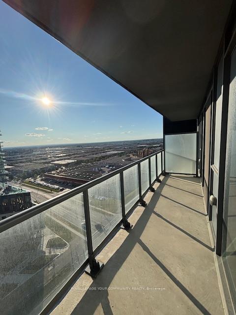 Photo 6 of Unit 1810, 7895 Jane Street, Vaughan, Concord — HOMEH