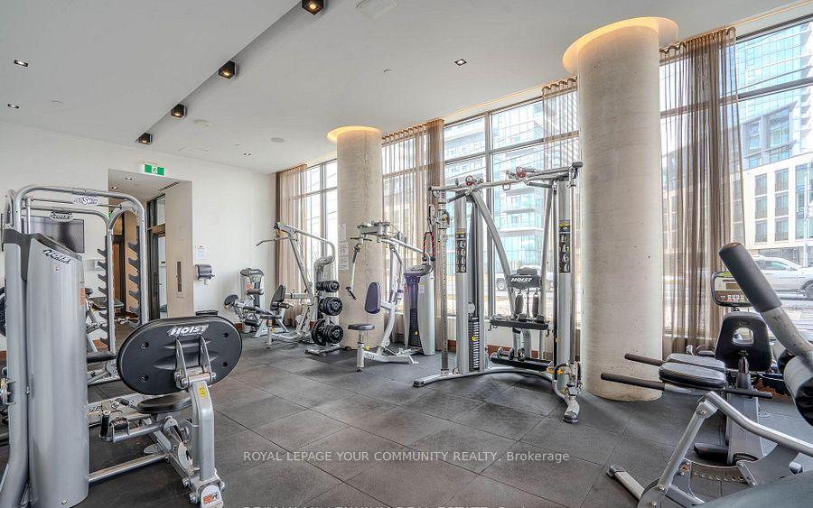 Photo 19 of Unit 1810, 7895 Jane Street, Vaughan, Concord — HOMEH