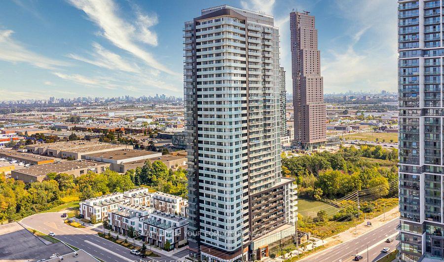 Photo 21 of Unit 1810, 7895 Jane Street, Vaughan, Concord — HOMEH
