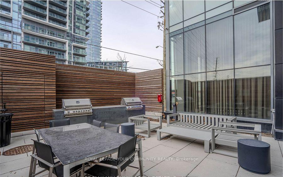 Photo 22 of Unit 1810, 7895 Jane Street, Vaughan, Concord — HOMEH