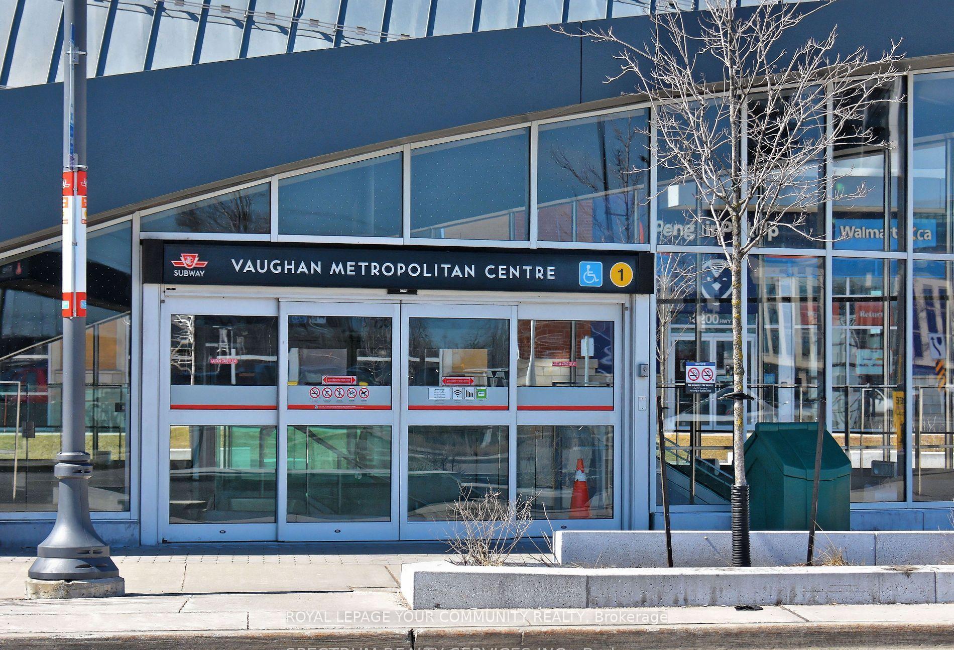 Photo 24 of Unit 1810, 7895 Jane Street, Vaughan, Concord — HOMEH