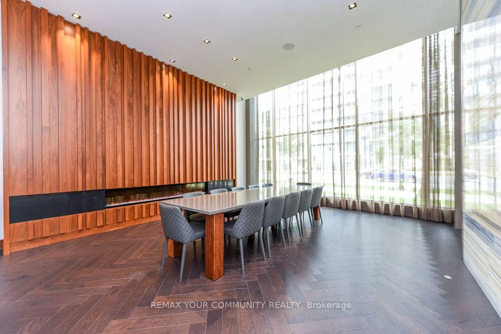 Photo 32 of Unit 1810, 7895 Jane Street, Vaughan, Concord — HOMEH