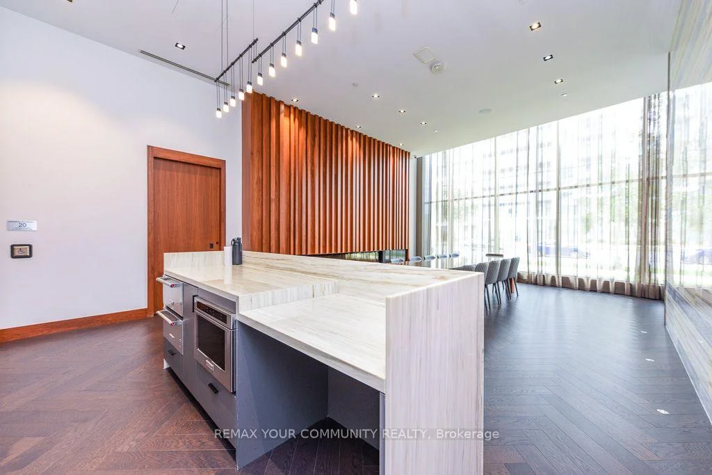 Photo 33 of Unit 1810, 7895 Jane Street, Vaughan, Concord — HOMEH