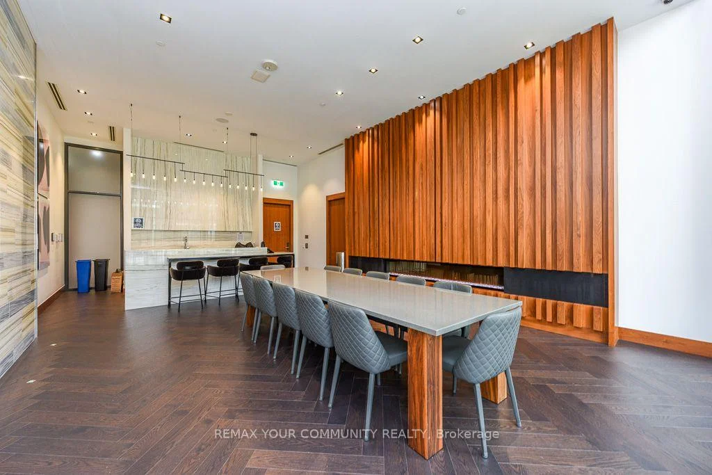 Photo 34 of Unit 1810, 7895 Jane Street, Vaughan, Concord — HOMEH
