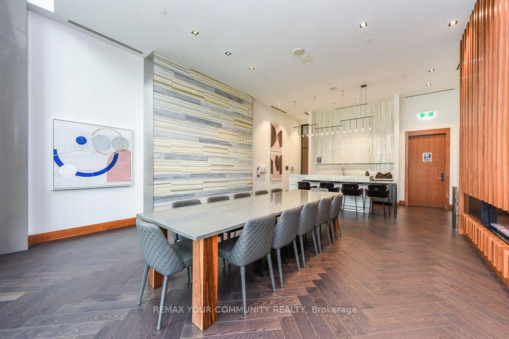 Photo 35 of Unit 1810, 7895 Jane Street, Vaughan, Concord — HOMEH