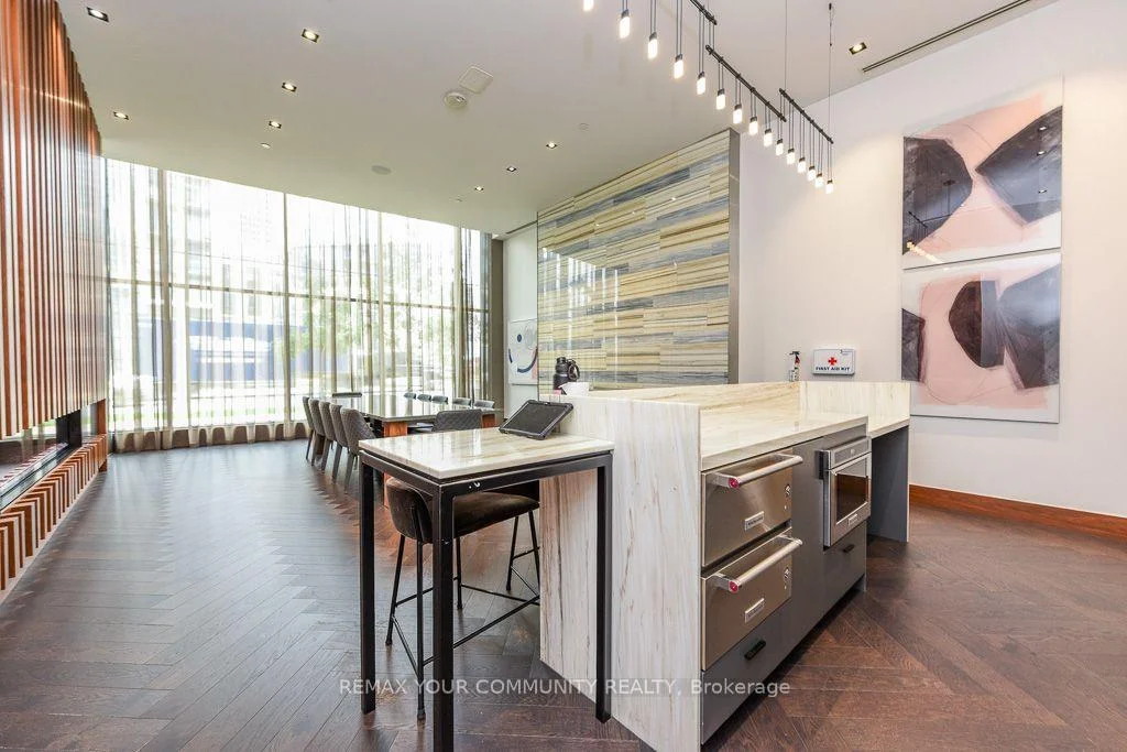 Photo 36 of Unit 1810, 7895 Jane Street, Vaughan, Concord — HOMEH