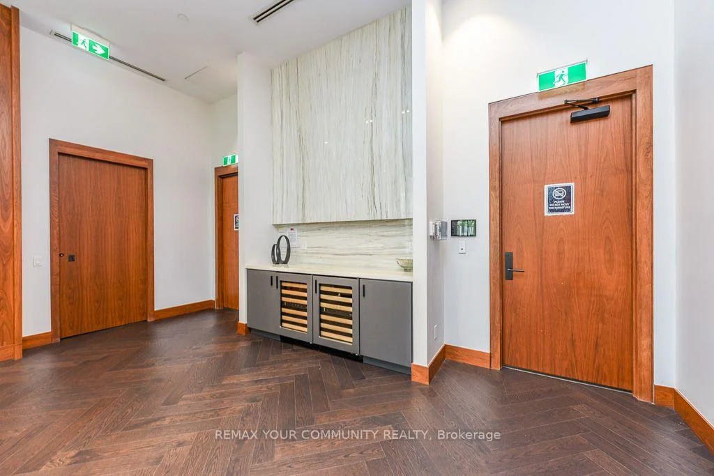 Photo 37 of Unit 1810, 7895 Jane Street, Vaughan, Concord — HOMEH