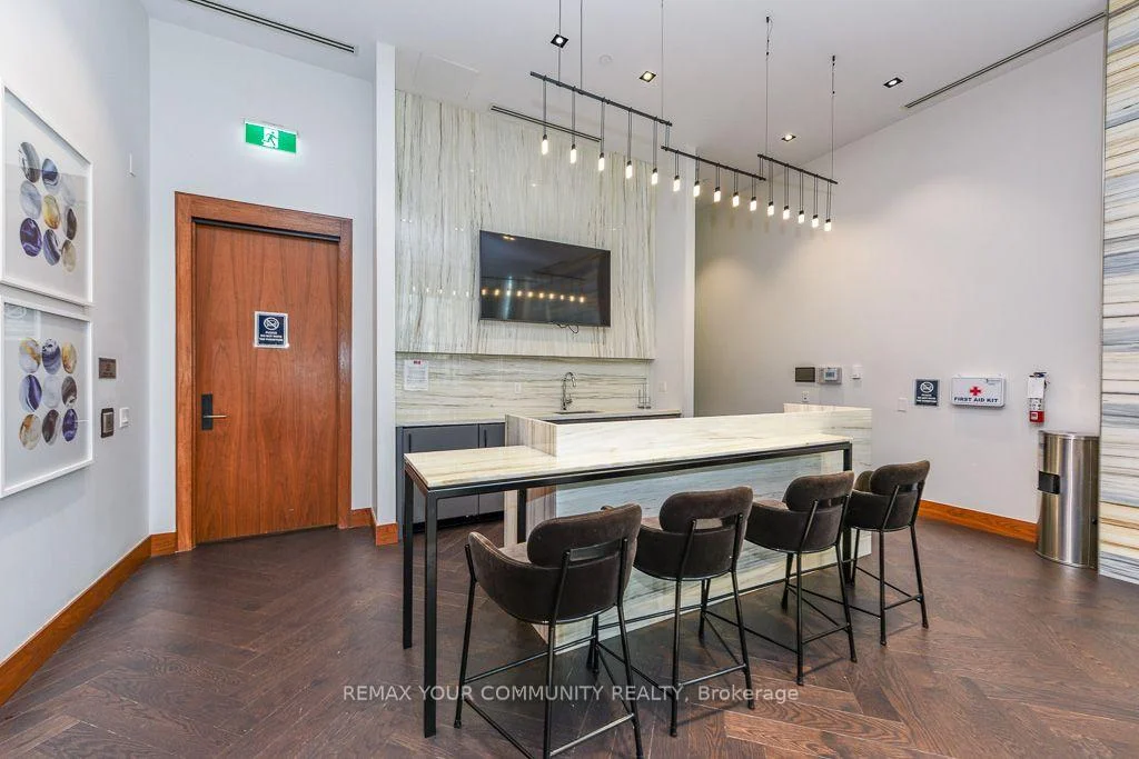 Photo 43 of Unit 1810, 7895 Jane Street, Vaughan, Concord — HOMEH