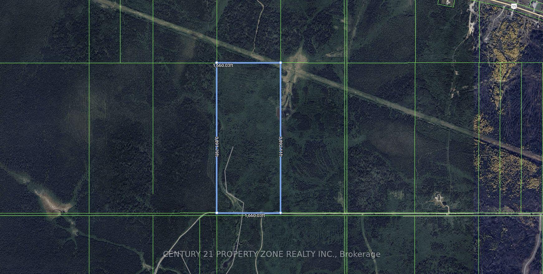 Photo 2 of 320 Mcnee Road, Hearst — HOMEH