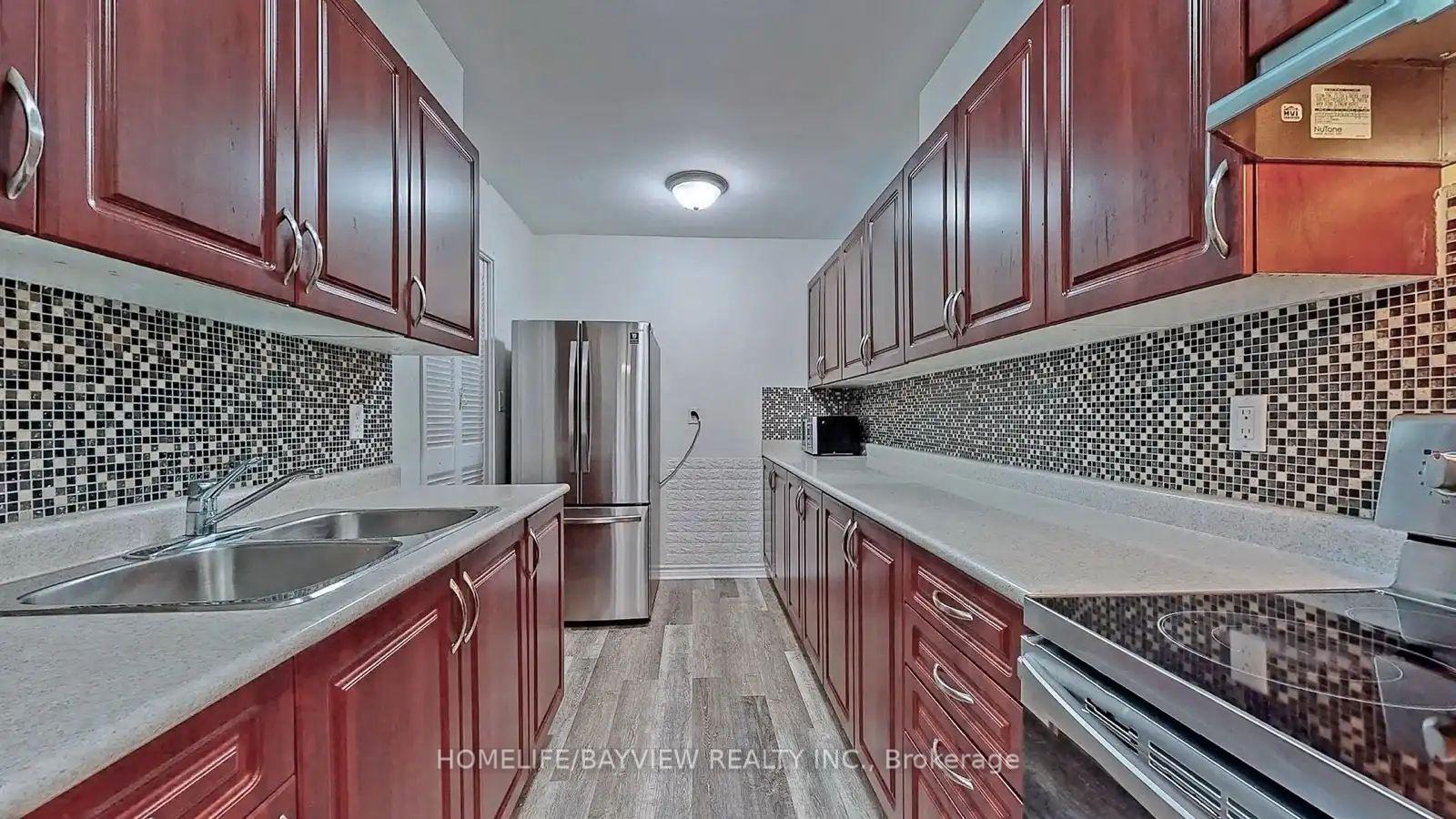 Photo 2 of Unit 1803, 1 Massey Square, Toronto, Crescent Town — HOMEH