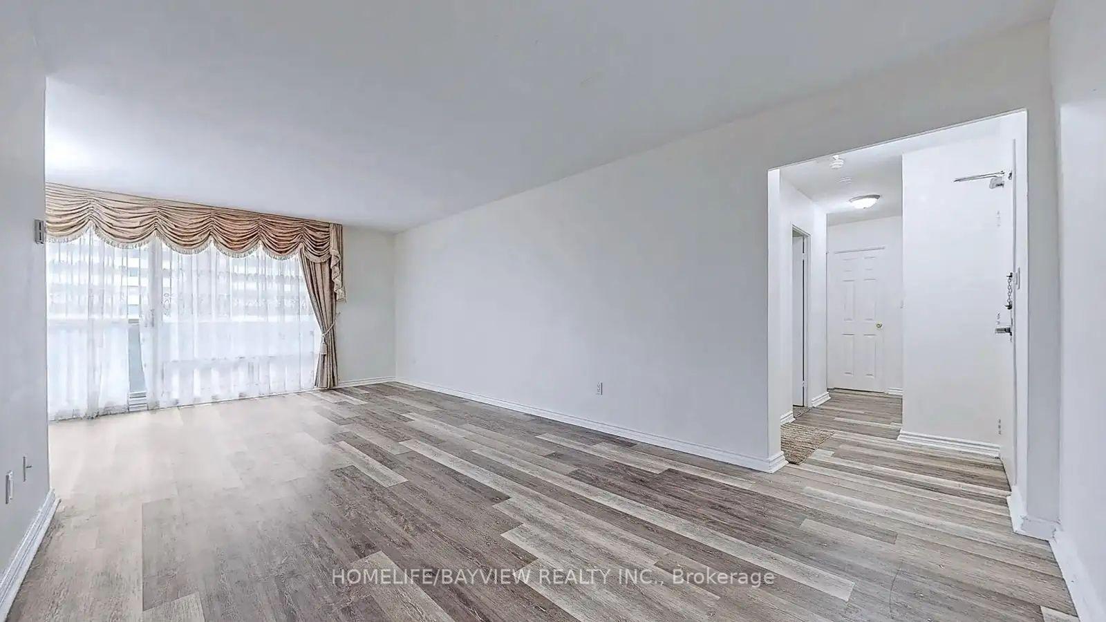 Photo 5 of Unit 1803, 1 Massey Square, Toronto, Crescent Town — HOMEH
