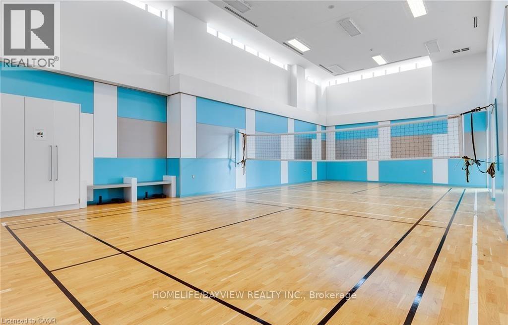 Photo 8 of Unit 1803, 1 Massey Square, Toronto, Crescent Town — HOMEH