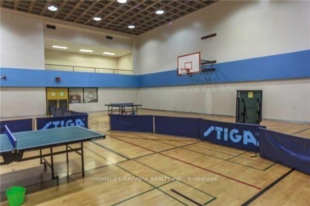 Photo 9 of Unit 1803, 1 Massey Square, Toronto, Crescent Town — HOMEH