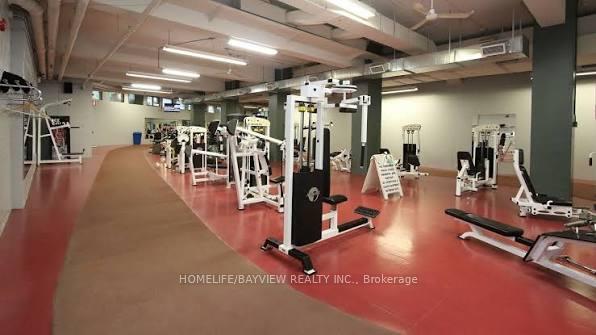 Photo 10 of Unit 1803, 1 Massey Square, Toronto, Crescent Town — HOMEH