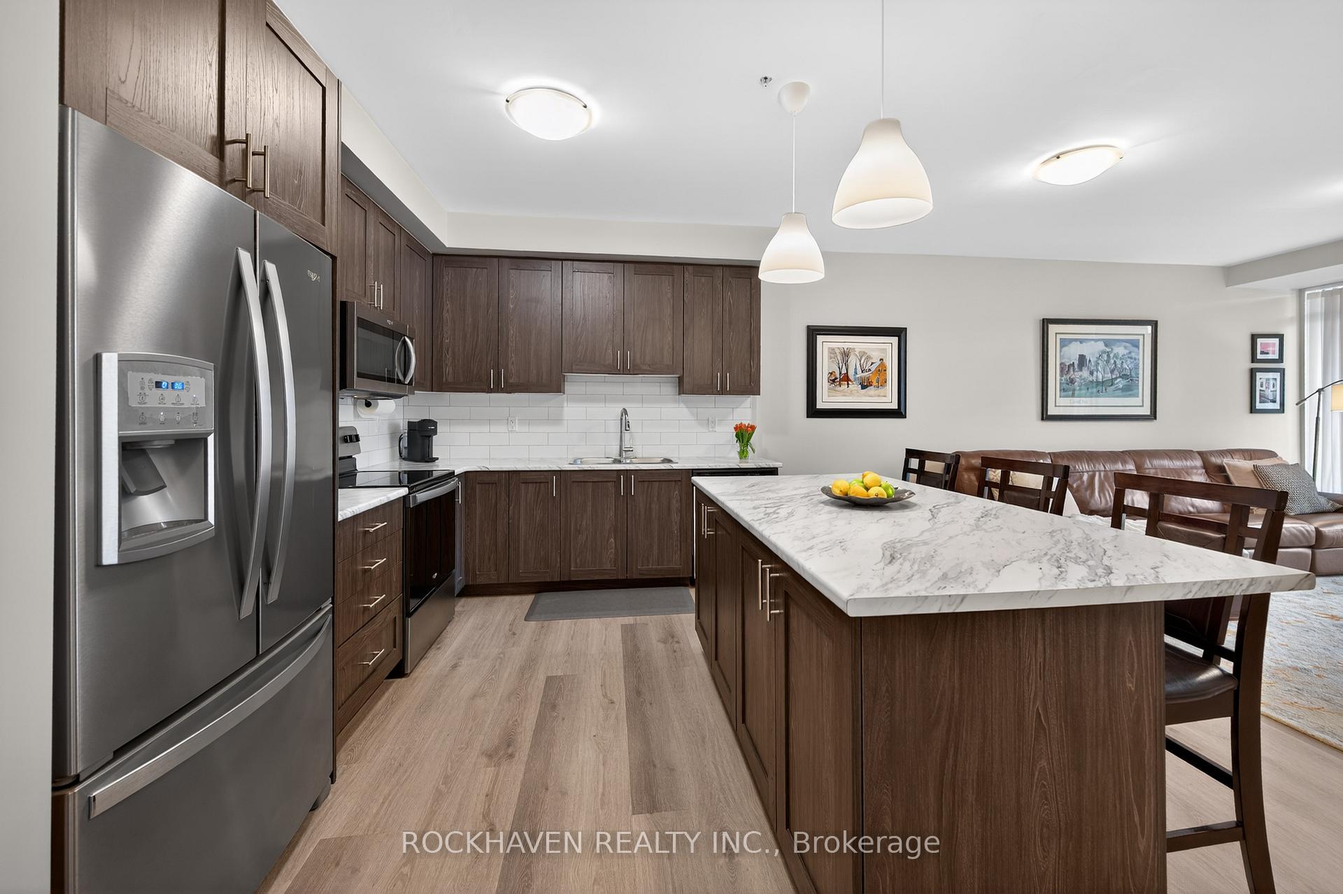 Photo 6 of Unit 209, 5 Hamilton Street N, Hamilton, Waterdown — HOMEH