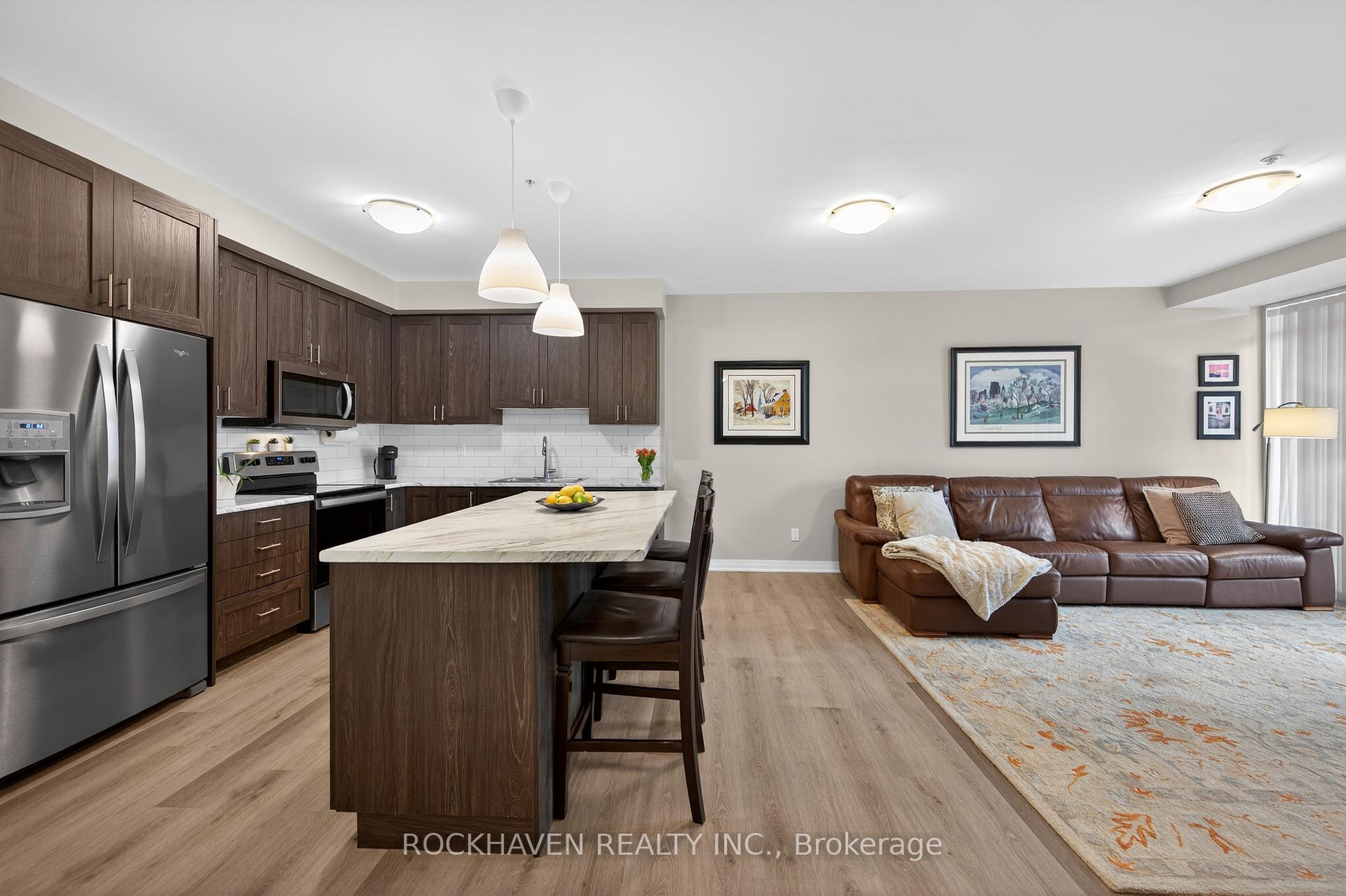 Photo 7 of Unit 209, 5 Hamilton Street N, Hamilton, Waterdown — HOMEH