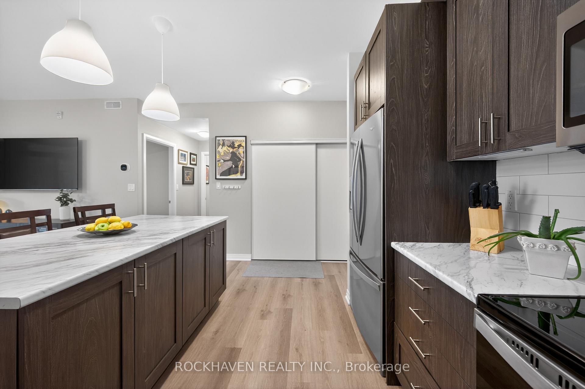 Photo 12 of Unit 209, 5 Hamilton Street N, Hamilton, Waterdown — HOMEH