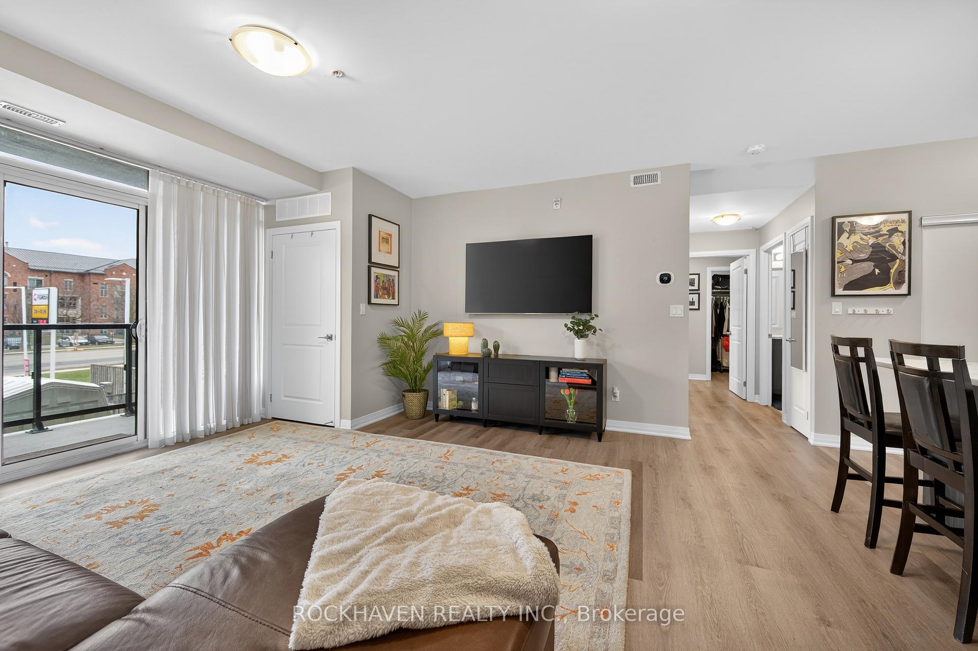 Photo 17 of Unit 209, 5 Hamilton Street N, Hamilton, Waterdown — HOMEH