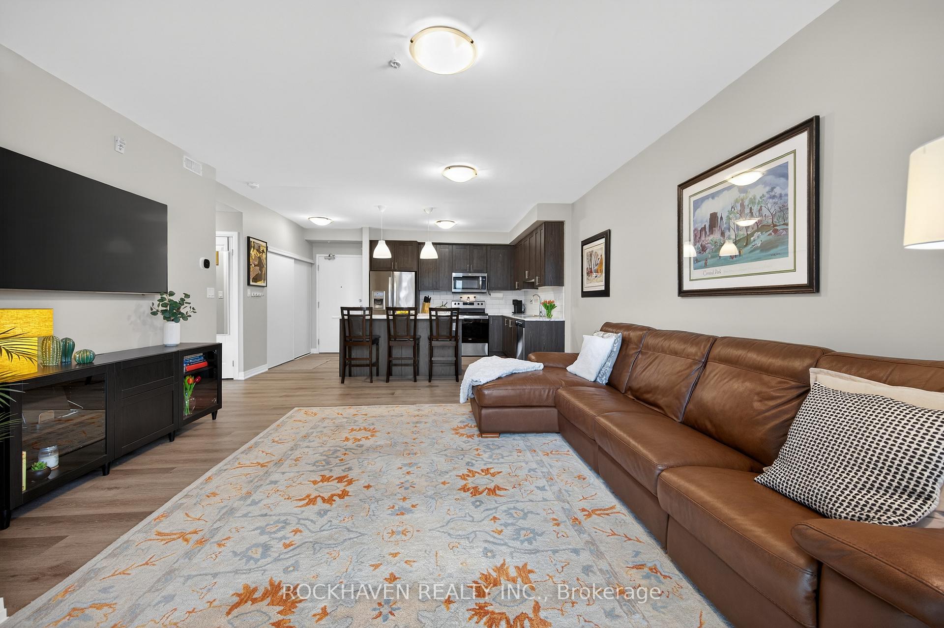 Photo 18 of Unit 209, 5 Hamilton Street N, Hamilton, Waterdown — HOMEH