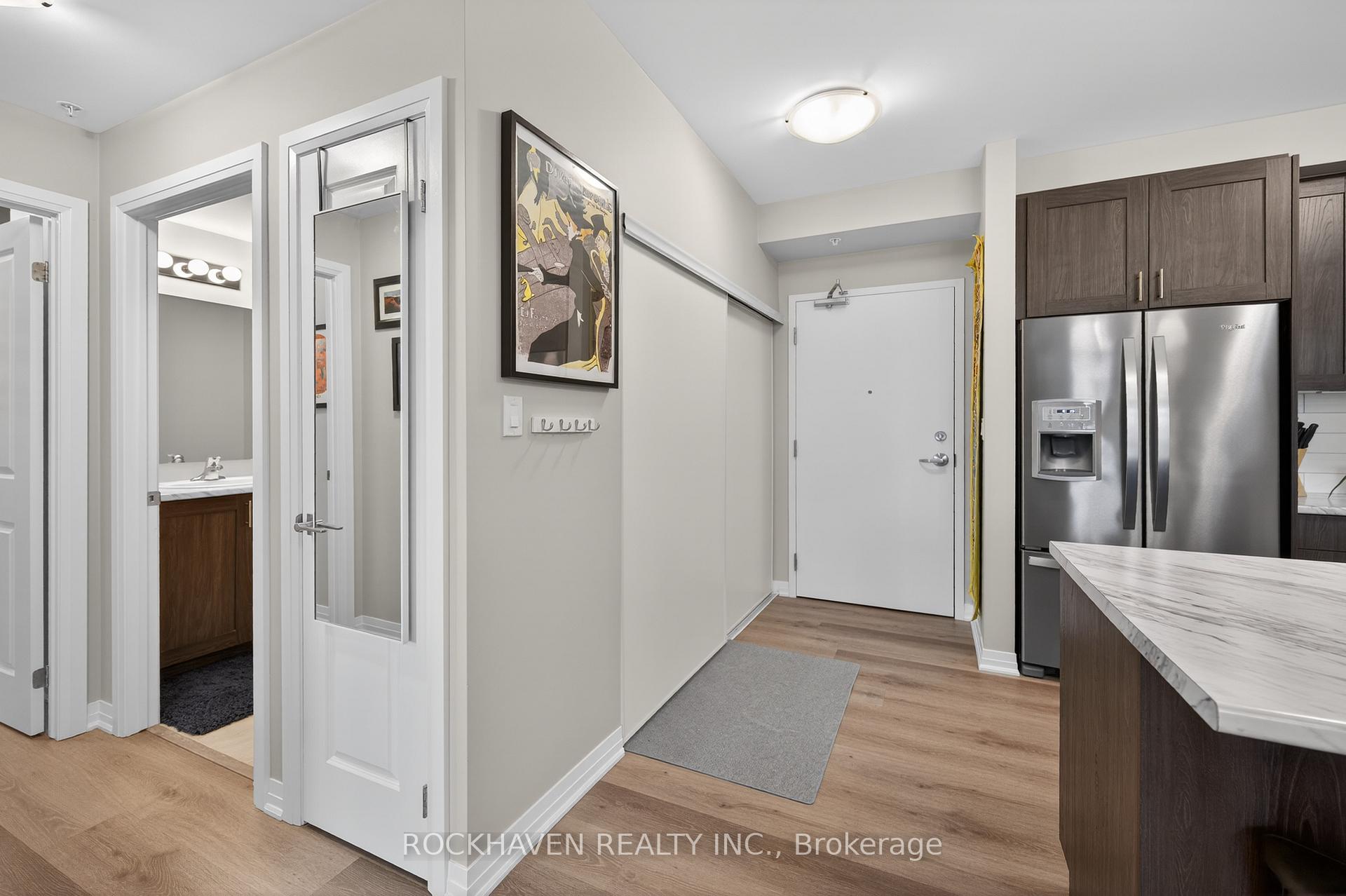 Photo 19 of Unit 209, 5 Hamilton Street N, Hamilton, Waterdown — HOMEH