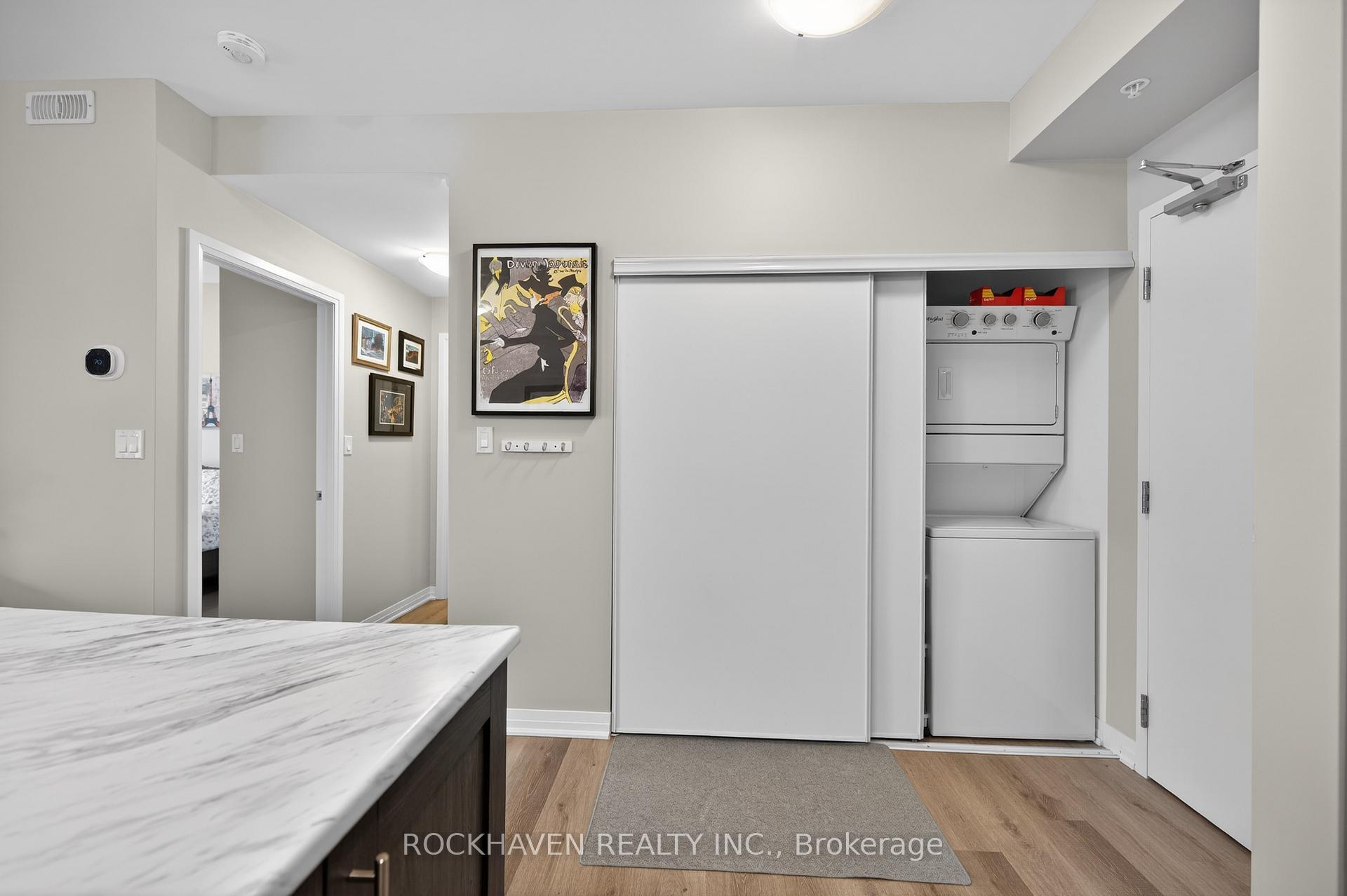 Photo 21 of Unit 209, 5 Hamilton Street N, Hamilton, Waterdown — HOMEH