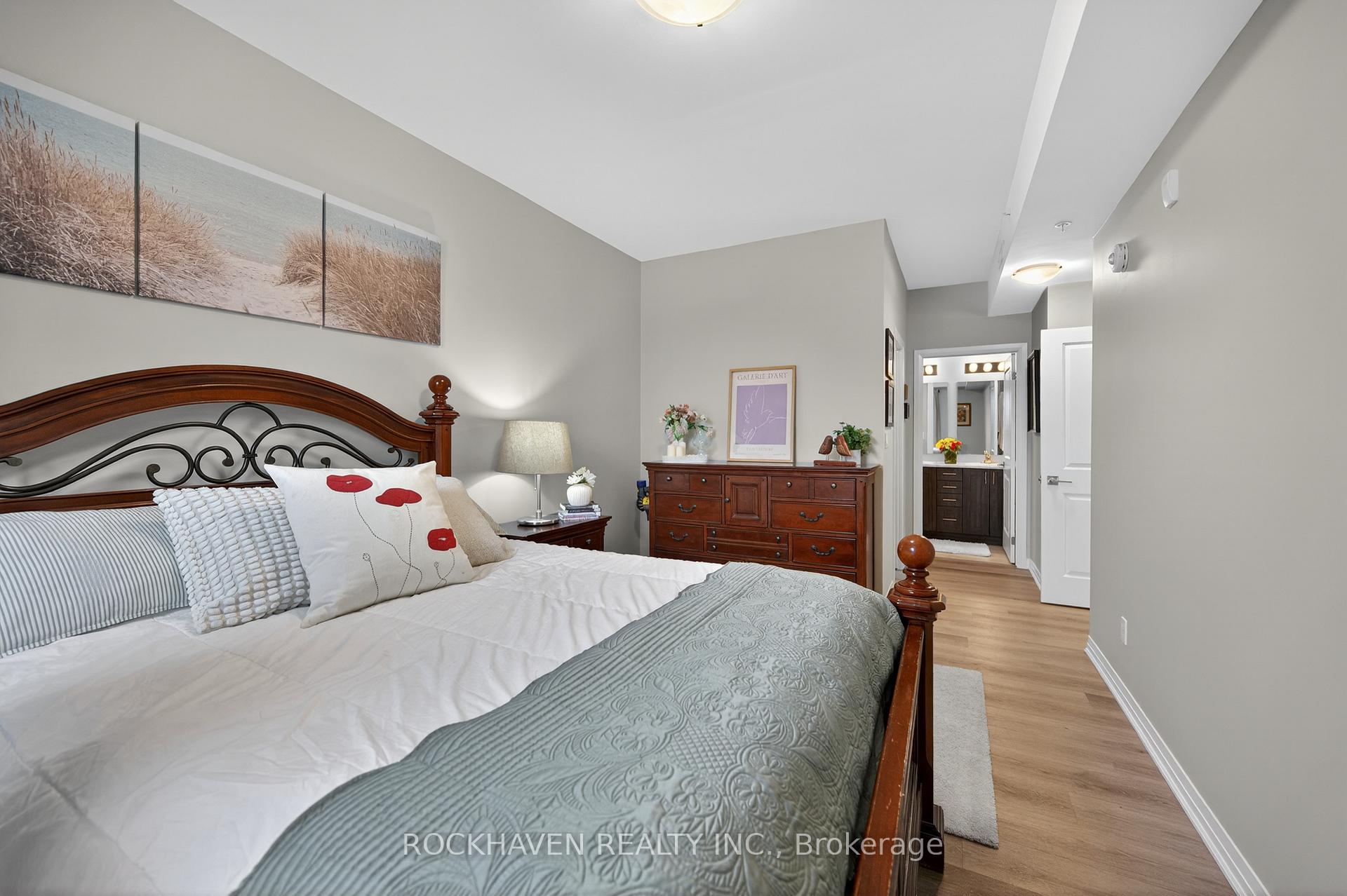 Photo 27 of Unit 209, 5 Hamilton Street N, Hamilton, Waterdown — HOMEH