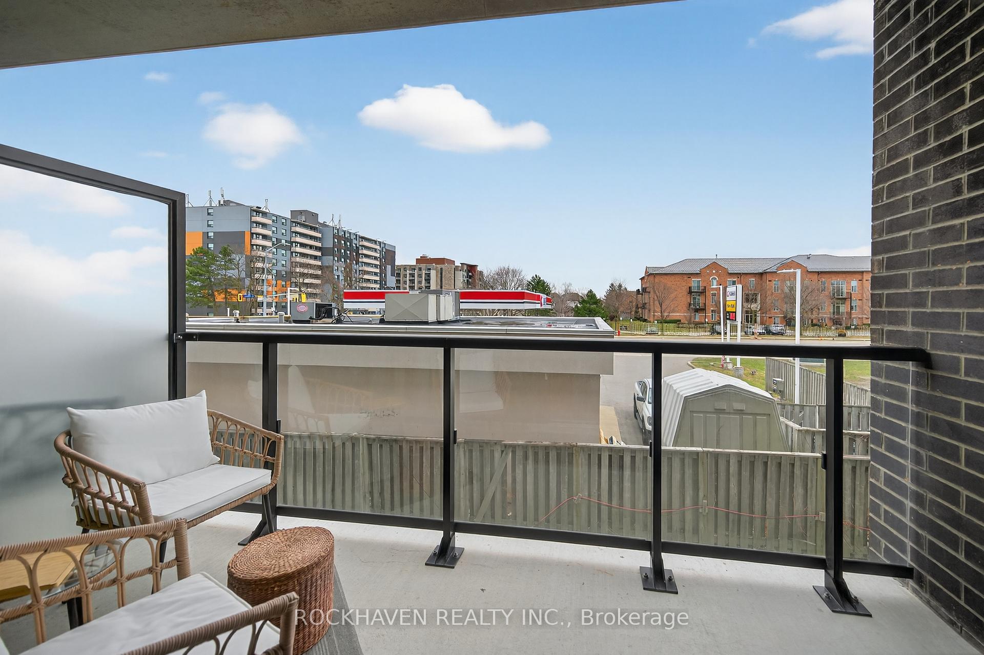 Photo 32 of Unit 209, 5 Hamilton Street N, Hamilton, Waterdown — HOMEH