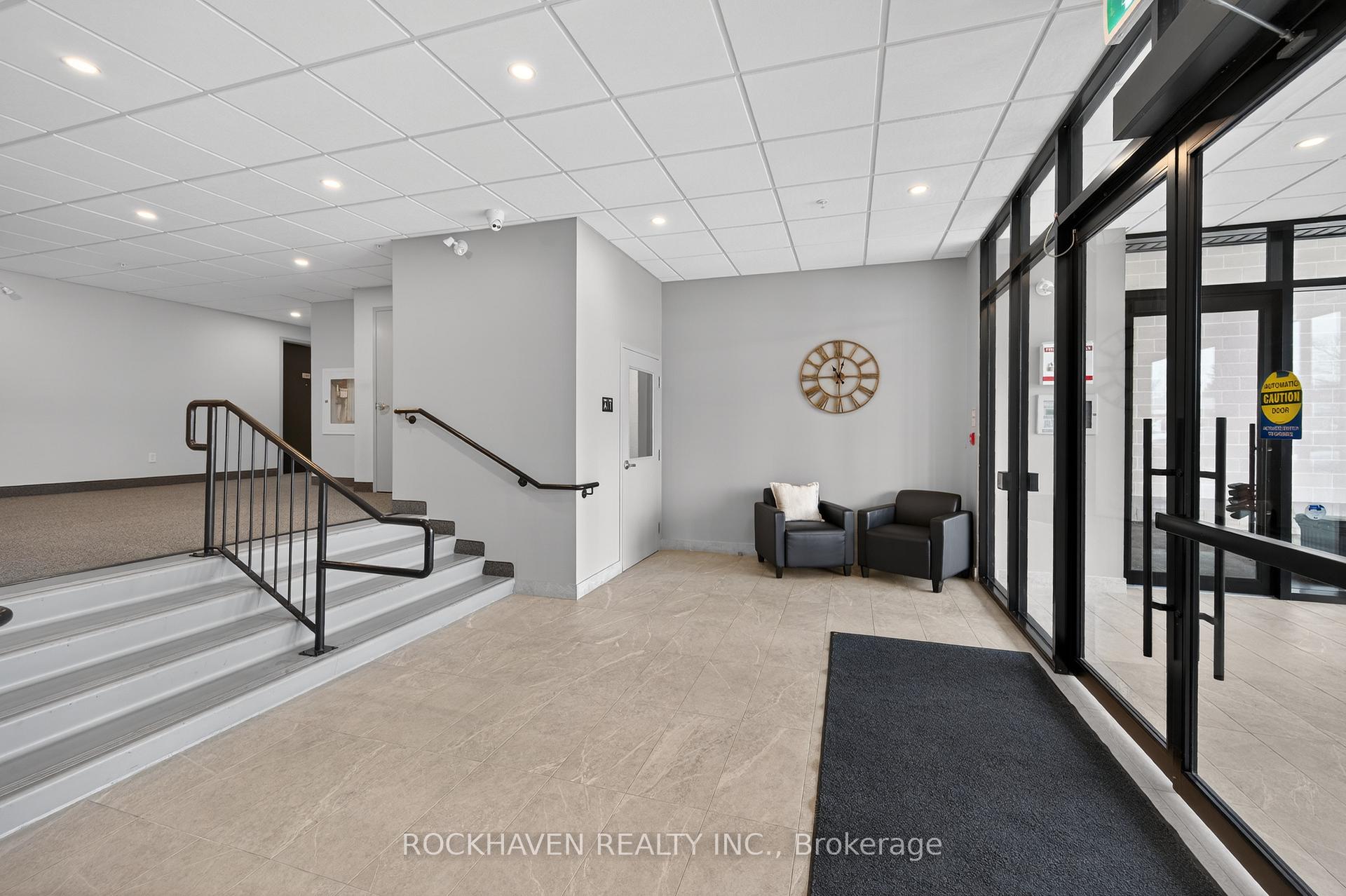 Photo 35 of Unit 209, 5 Hamilton Street N, Hamilton, Waterdown — HOMEH