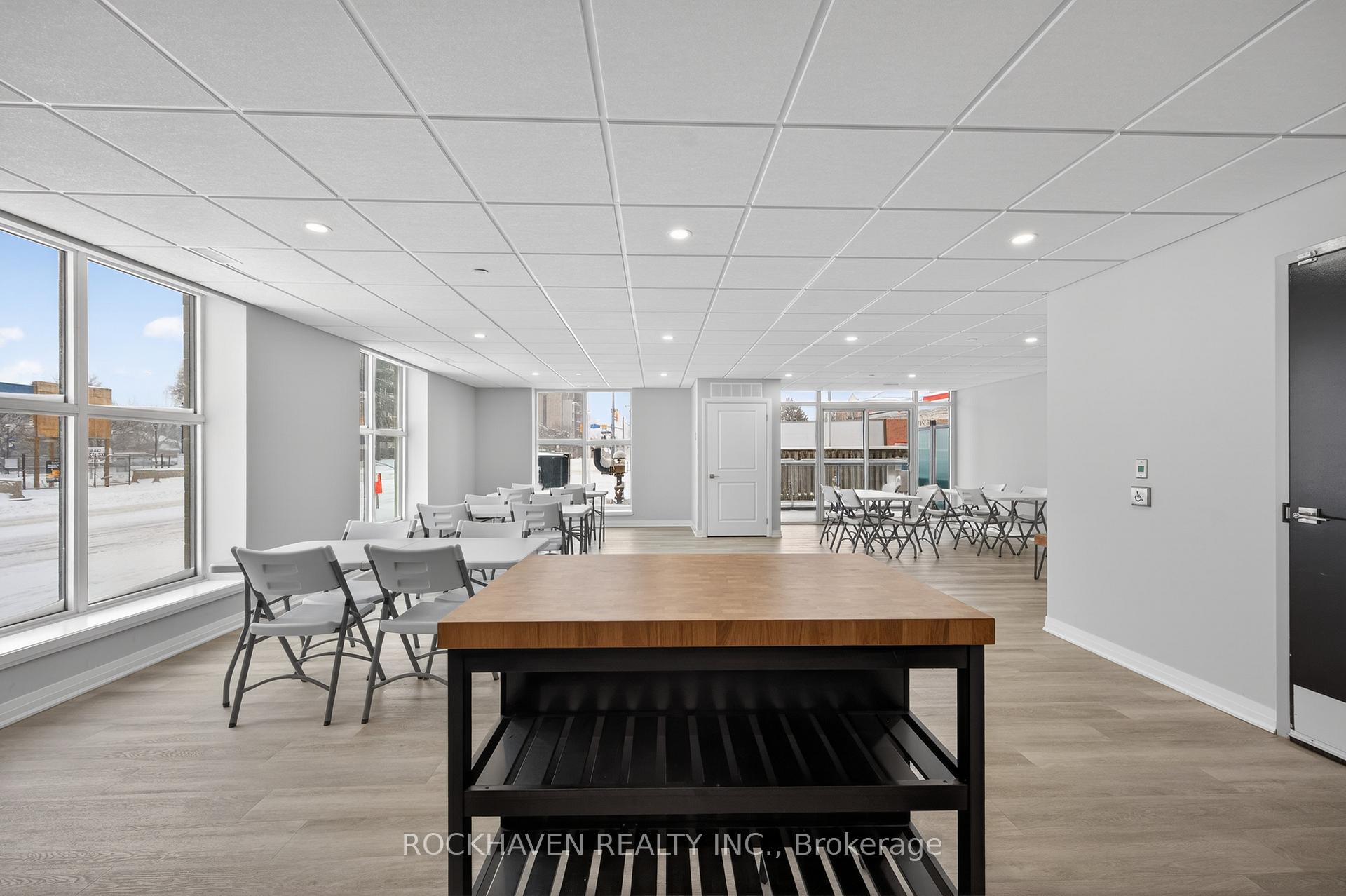 Photo 36 of Unit 209, 5 Hamilton Street N, Hamilton, Waterdown — HOMEH