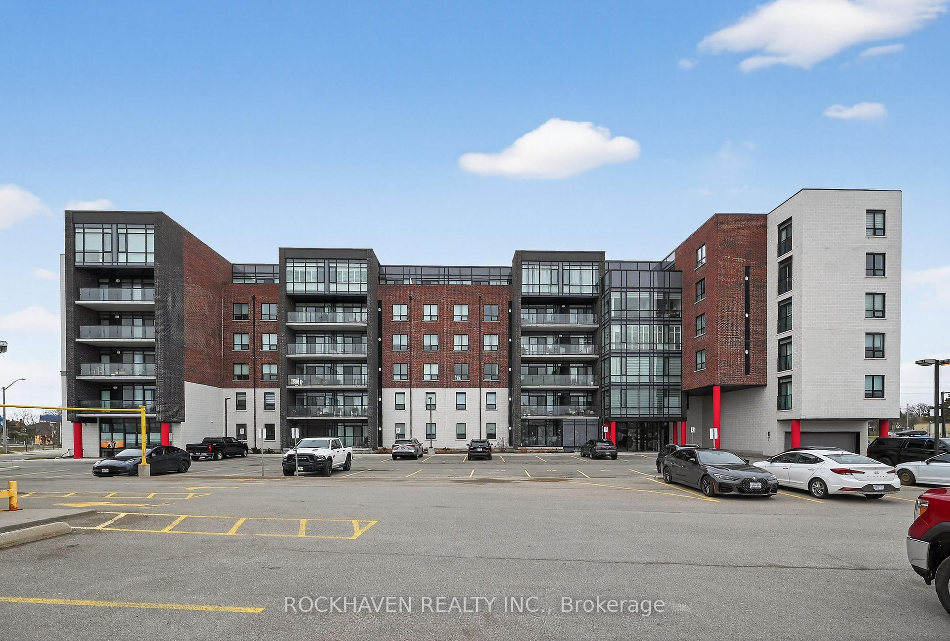 Photo 39 of Unit 209, 5 Hamilton Street N, Hamilton, Waterdown — HOMEH
