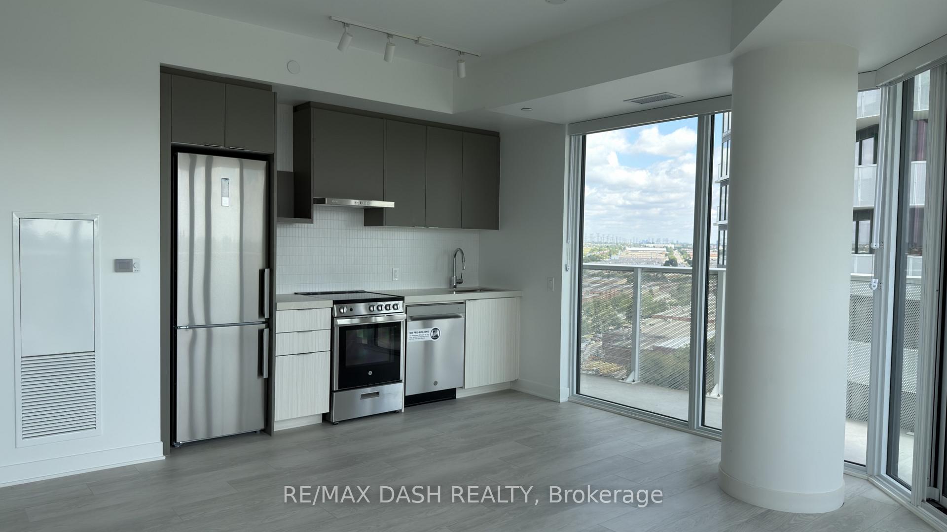 Photo 17 of Unit 1404, 10 Flavelle Trail, Vaughan, Steeles West Industrial — HOMEH
