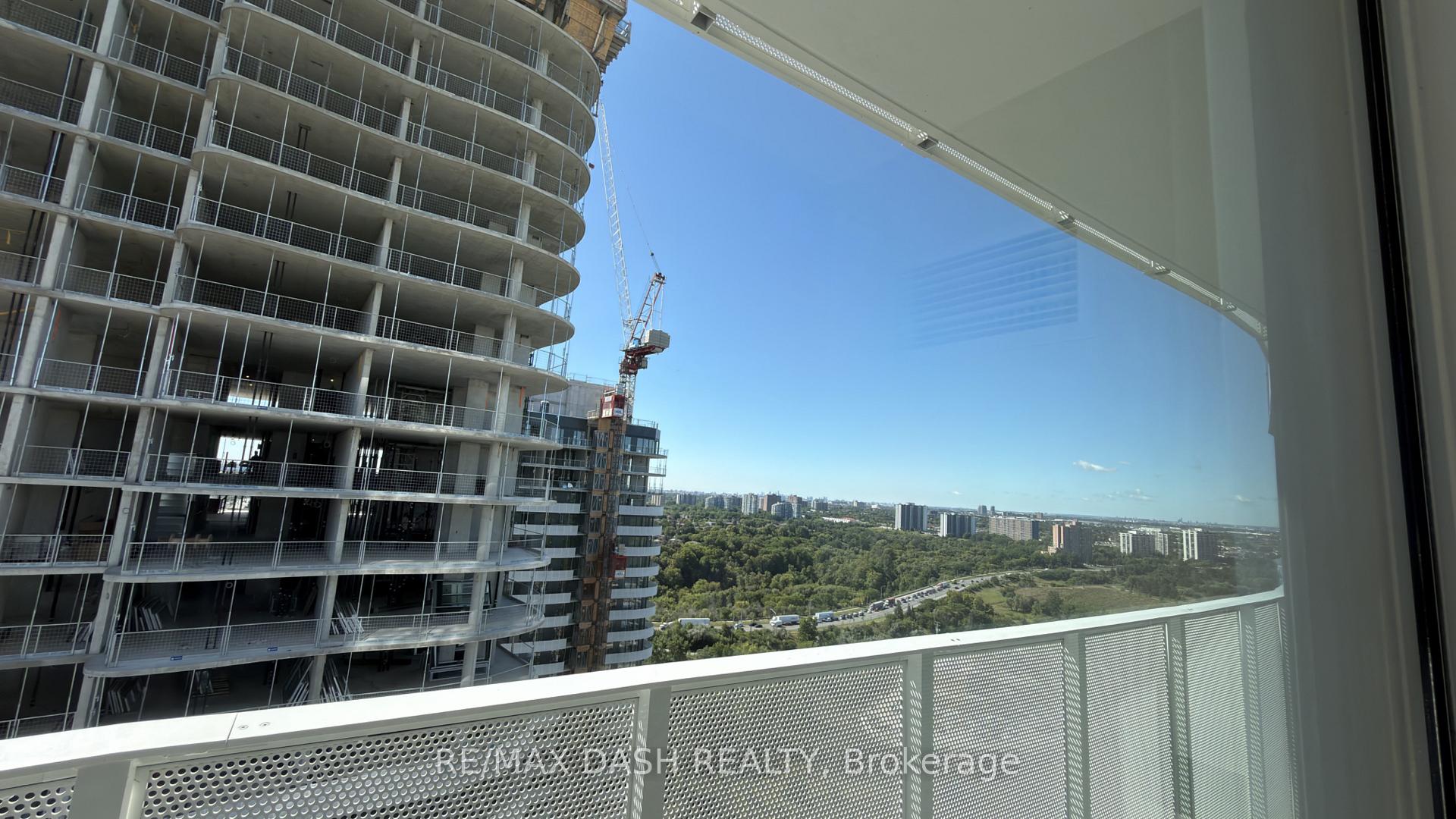 Photo 18 of Unit 2113, 6 Flavelle Trail, Vaughan, Steeles West Industrial — HOMEH