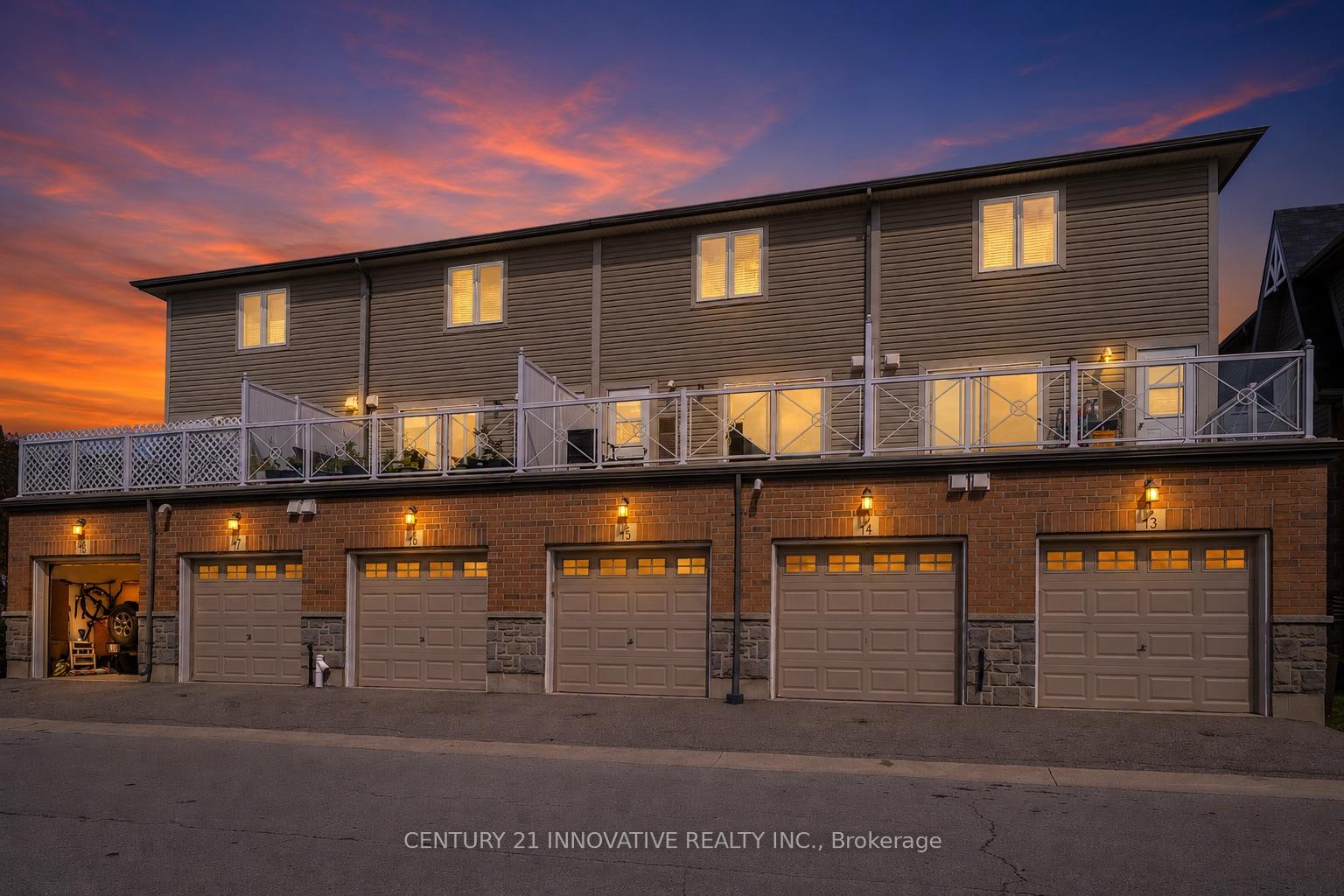 Photo 2 of Unit 15, 1380 Costigan Road, Milton, Clarke — HOMEH