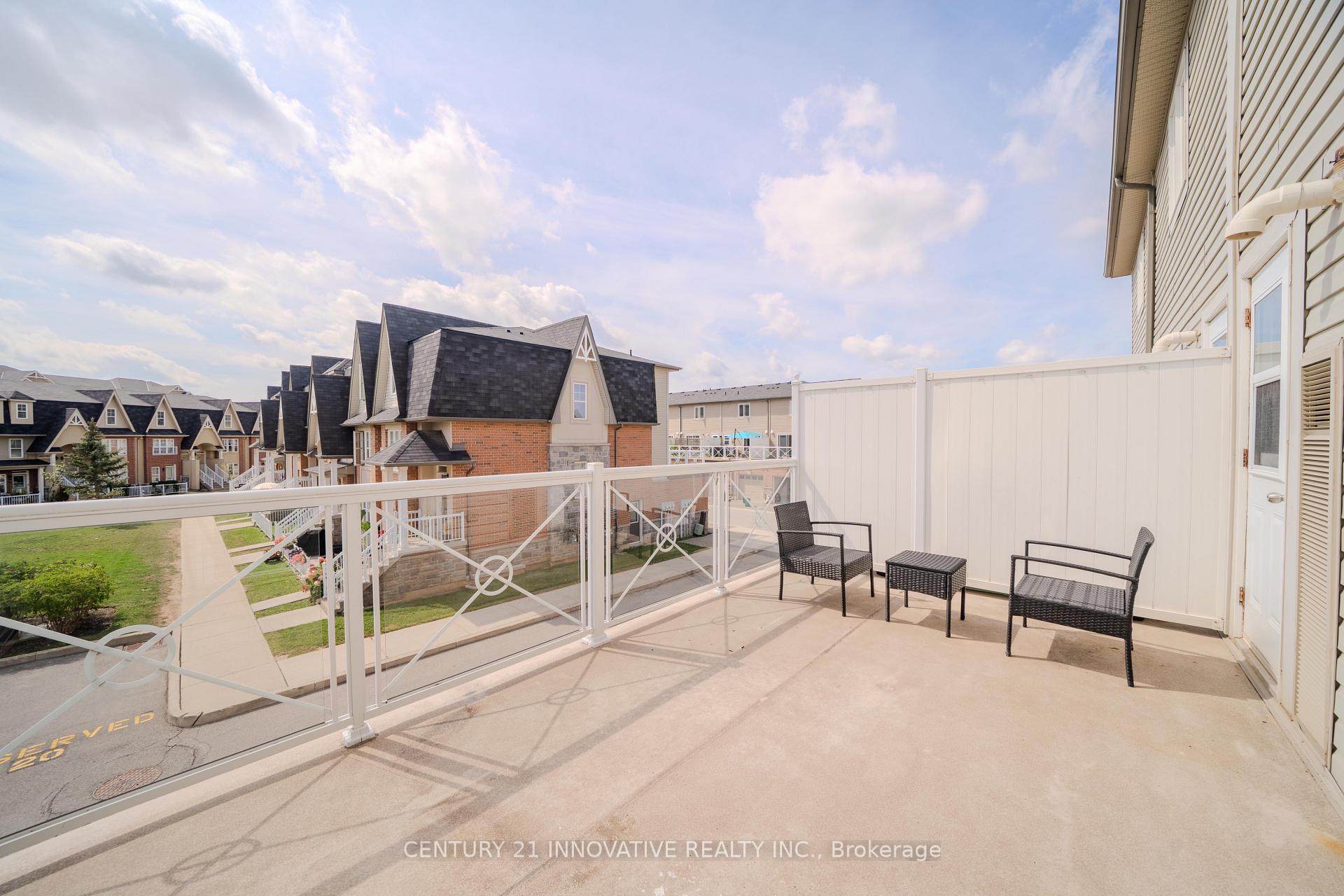Photo 43 of Unit 15, 1380 Costigan Road, Milton, Clarke — HOMEH