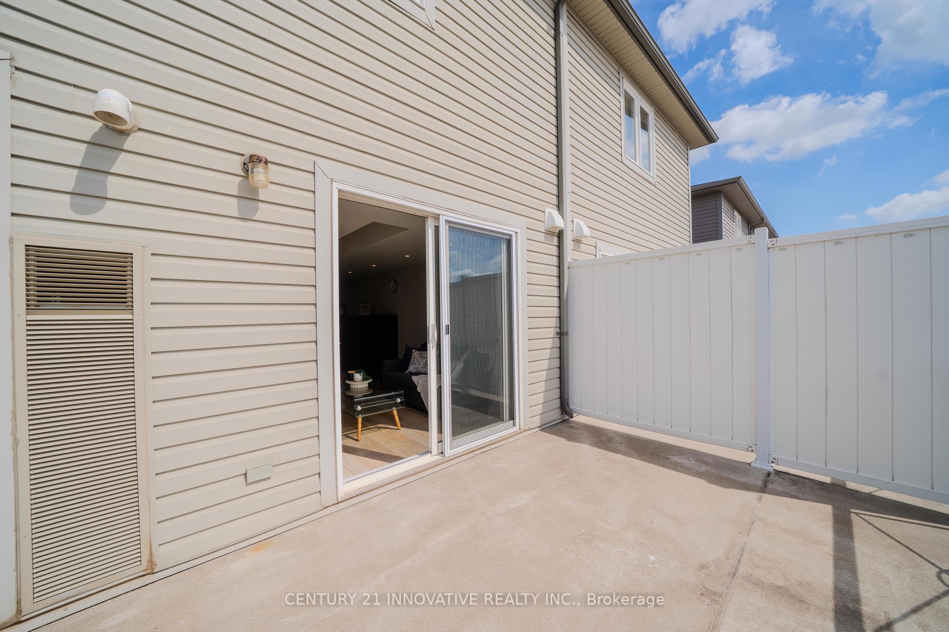 Photo 45 of Unit 15, 1380 Costigan Road, Milton, Clarke — HOMEH
