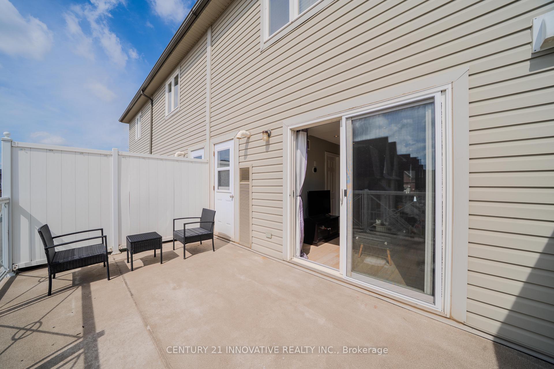Photo 47 of Unit 15, 1380 Costigan Road, Milton, Clarke — HOMEH